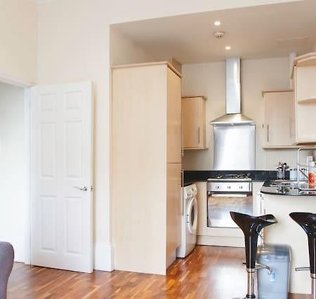 Camden Apartment A/Apartment London Ngoại thất bức ảnh