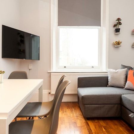 Camden Apartment A/Apartment London Ngoại thất bức ảnh