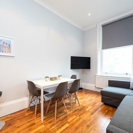 Camden Apartment A/Apartment London Ngoại thất bức ảnh