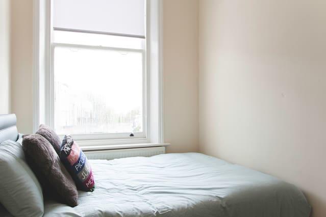 Camden Apartment A/Apartment London Ngoại thất bức ảnh