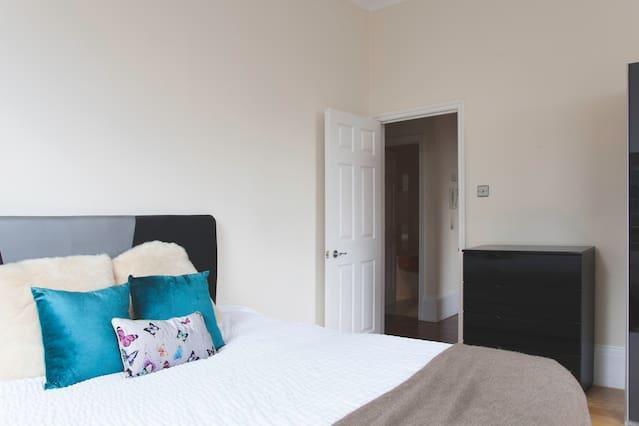 Camden Apartment A/Apartment London Ngoại thất bức ảnh