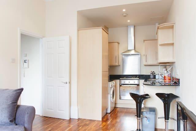 Camden Apartment A/Apartment London Ngoại thất bức ảnh