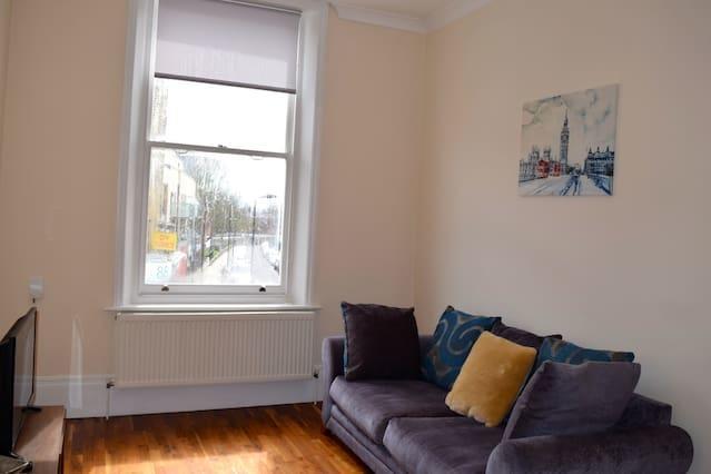 Camden Apartment A/Apartment London Ngoại thất bức ảnh