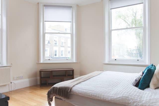 Camden Apartment A/Apartment London Ngoại thất bức ảnh