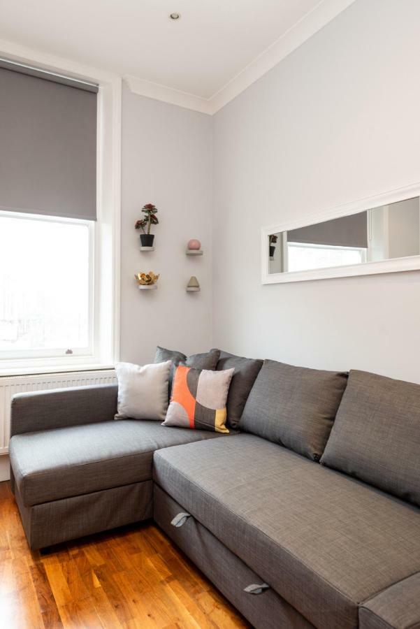 Camden Apartment A/Apartment London Ngoại thất bức ảnh