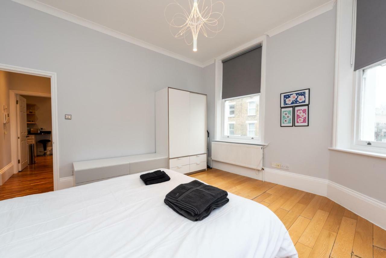 Camden Apartment A/Apartment London Ngoại thất bức ảnh