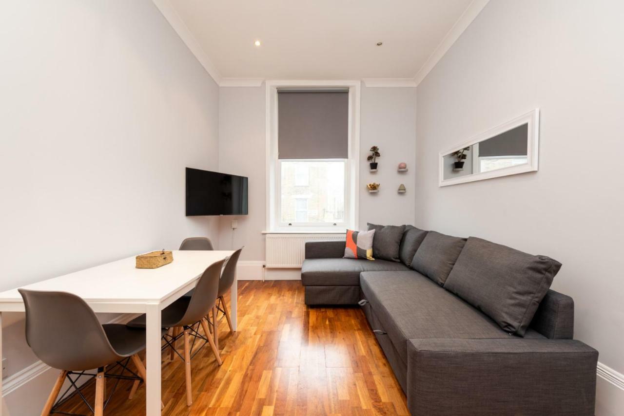 Camden Apartment A/Apartment London Ngoại thất bức ảnh