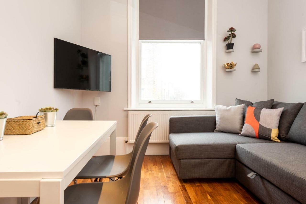 Camden Apartment A/Apartment London Ngoại thất bức ảnh