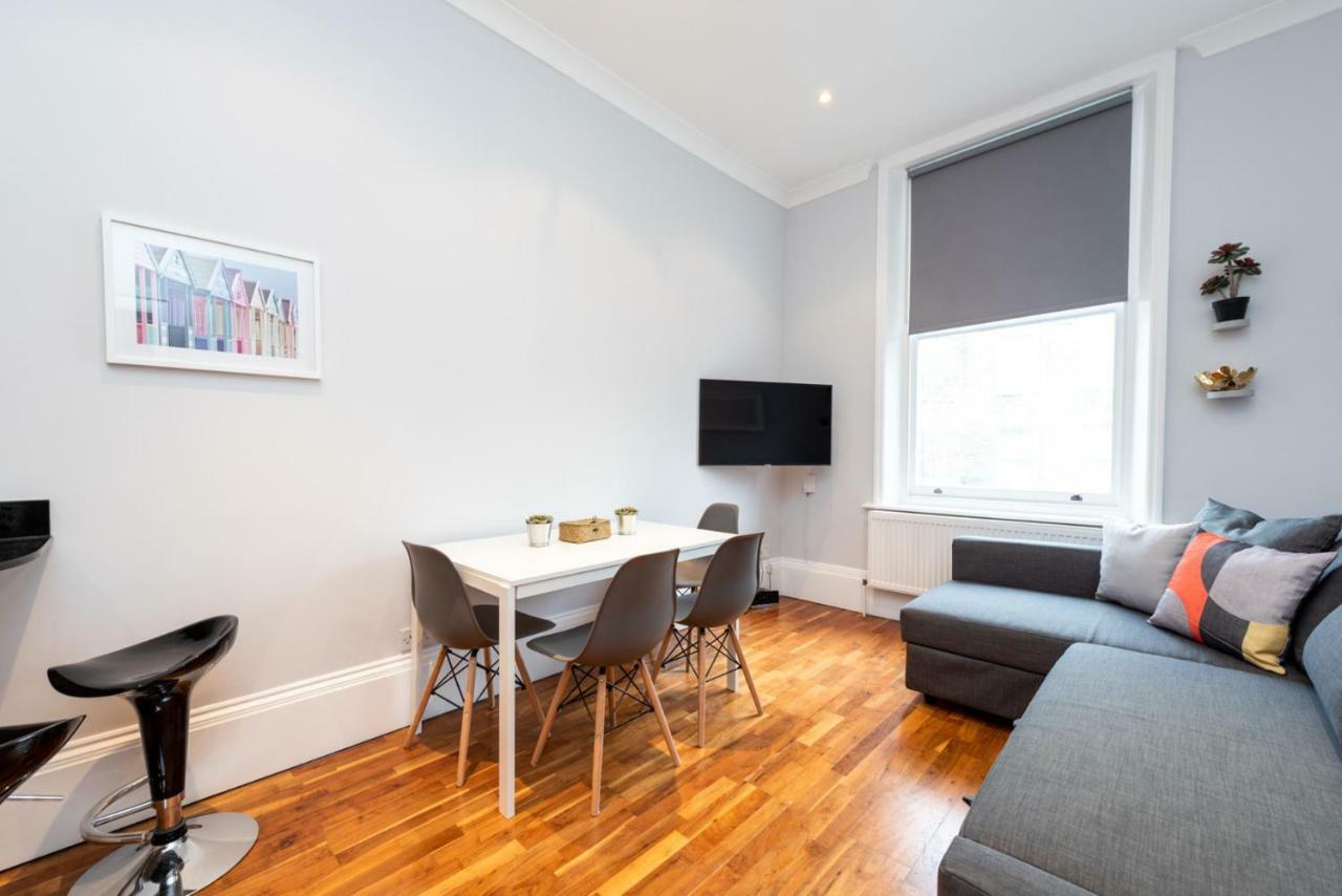 Camden Apartment A/Apartment London Ngoại thất bức ảnh