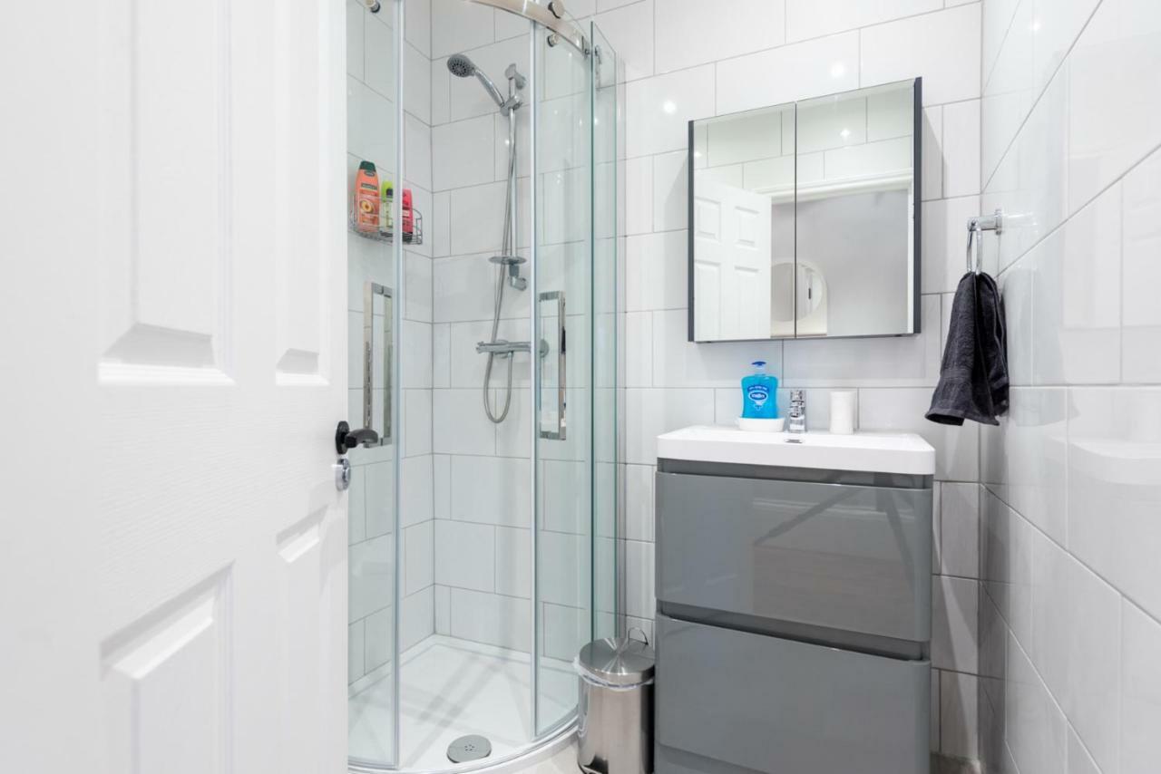 Camden Apartment A/Apartment London Ngoại thất bức ảnh