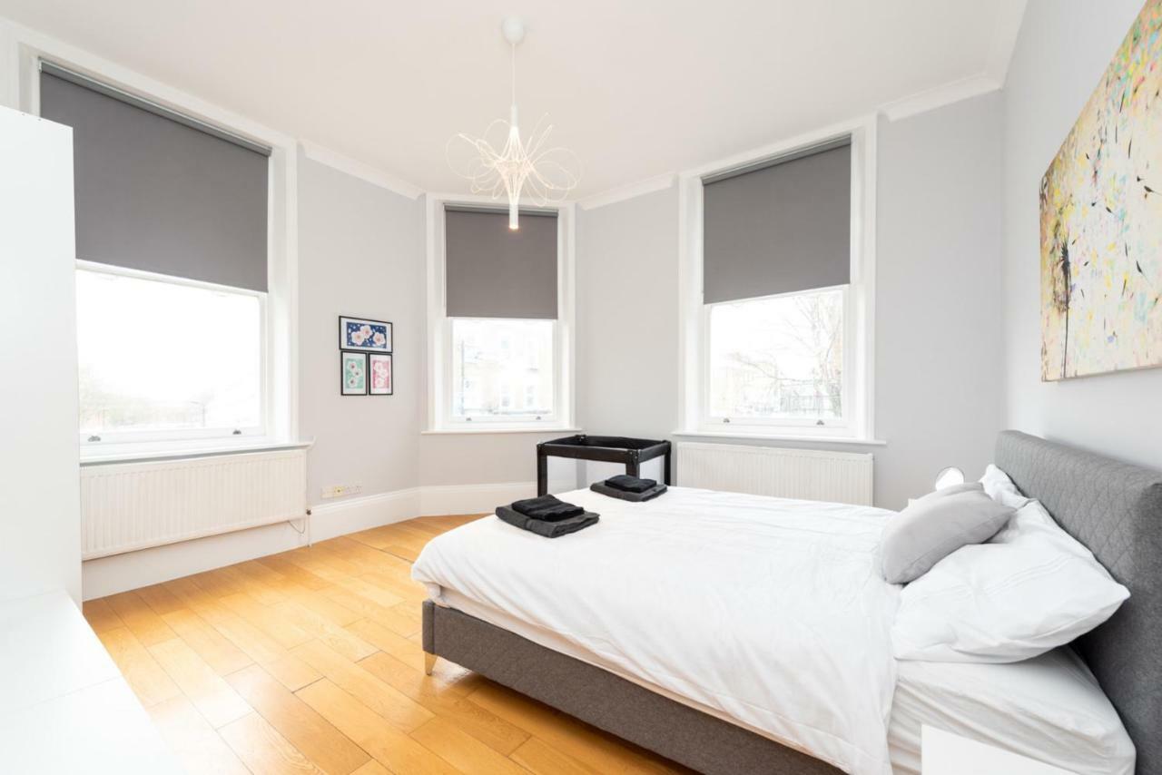 Camden Apartment A/Apartment London Ngoại thất bức ảnh