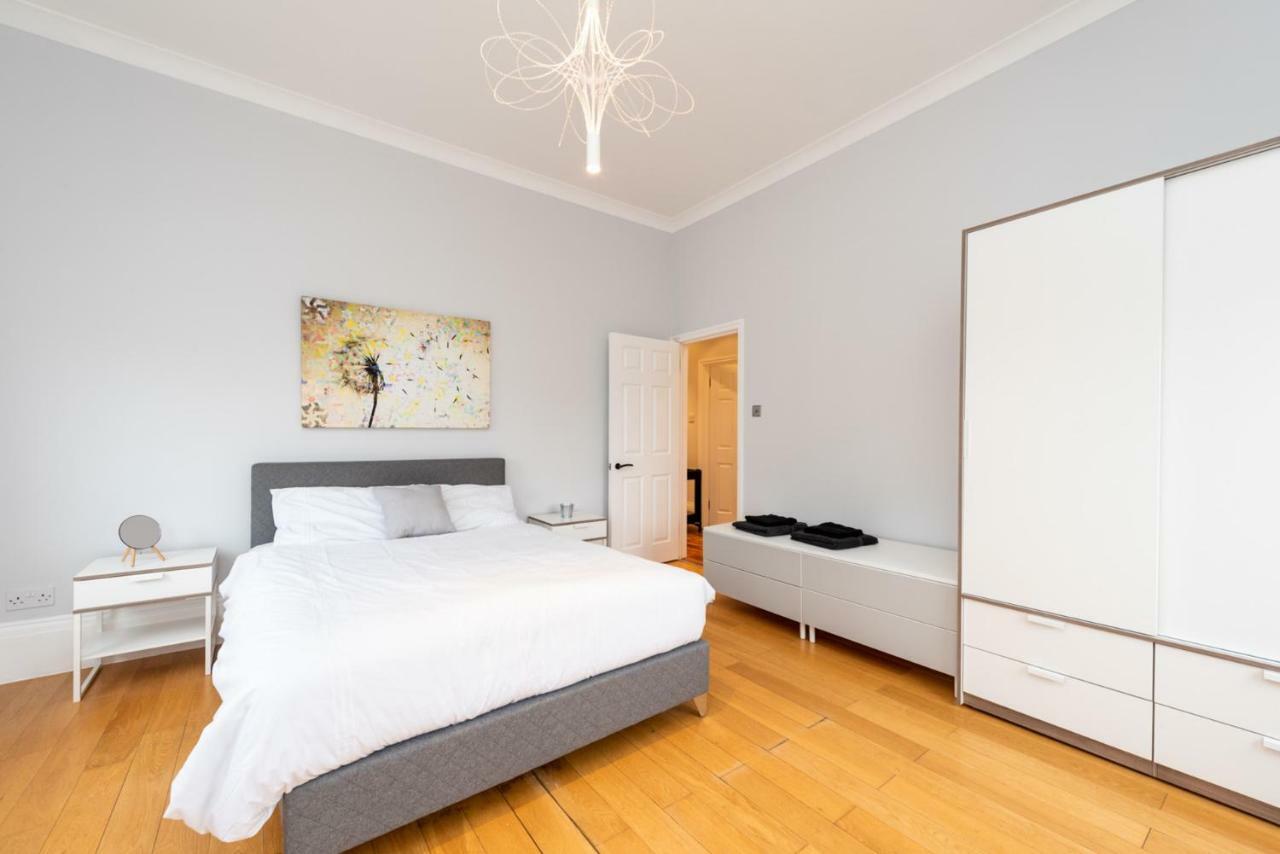 Camden Apartment A/Apartment London Ngoại thất bức ảnh
