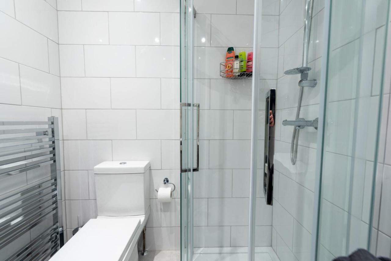 Camden Apartment A/Apartment London Ngoại thất bức ảnh